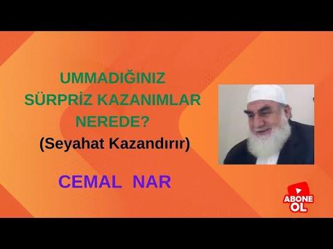 Embedded thumbnail for UMMADIĞINIZ SÜRPRİZ KAZANIMLAR NEREDE? (Seyahat Kazandırır)