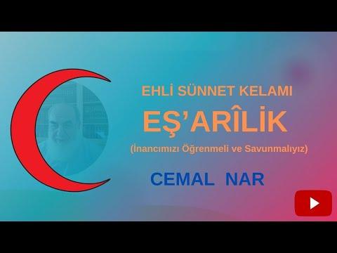 Embedded thumbnail for EHLİ SÜNNET KELAMI EŞ’ARİLİK (İnancımızı Öğrenmeli ve Savunmalıyız)