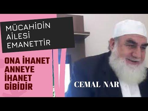 Embedded thumbnail for MÜCAHİDİN AİLESİ EMANETTİR (Ona İhanet Anneye İhanet Gibidir)