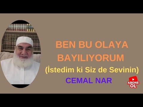 Embedded thumbnail for BEN BU OLAYA BAYILIYORUM (İstedim ki Siz de Sevinin)