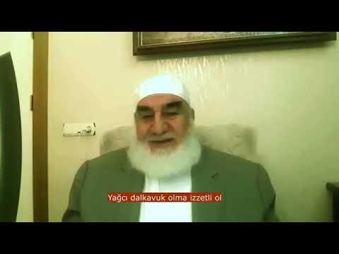 Embedded thumbnail for Yağcı dalkavuk olma izzetli ol #shorts