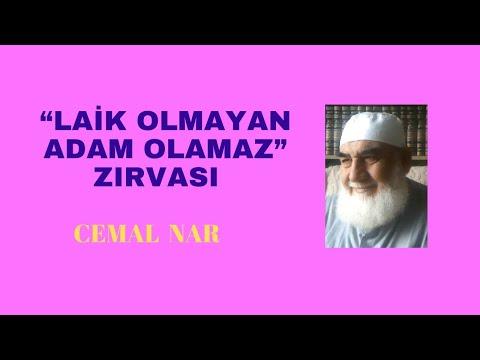 Embedded thumbnail for “LAİK OLMAYAN ADAM OLAMAZ” ZIRVASI (Sözde Aydın Özde Karanlık)