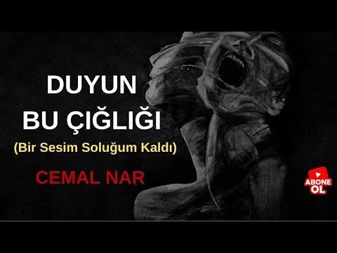 Embedded thumbnail for DUYUN BU ÇIĞLIĞI (Bir Sesim Soluğum Kaldı)