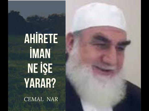 Embedded thumbnail for AHİRETE İMAN NE İŞE YARAR? (Allah&amp;#039;a ve Ahirete İnanan Sorumlu İnsandır)