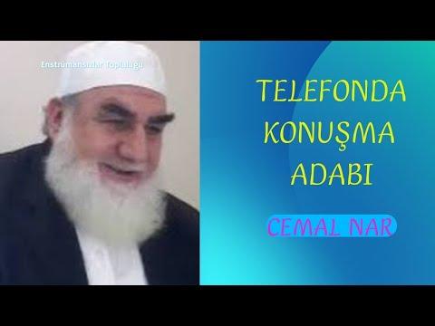 Embedded thumbnail for TELEFONDA KONUŞMA ADABI (Telefon Kullanabilene Hazine)