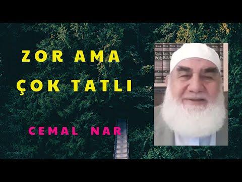 Embedded thumbnail for ZOR AMA ÇOK TATLI (Eğitim Ahlak Ve Karakter Aşısıdır)