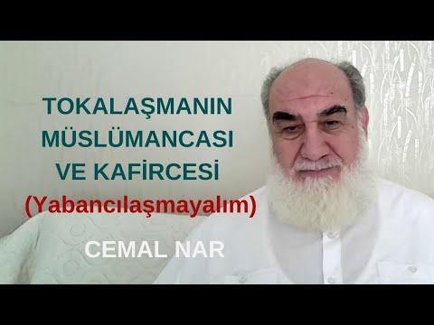 Embedded thumbnail for TOKALAŞMANIN MÜSLÜMANCASI VE KAFİRCESİ (Yabancılaşmayalım)