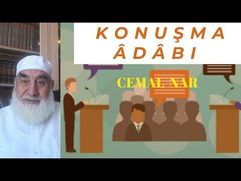 Embedded thumbnail for KONUŞMA ADABI (Söz Söylemede Dil Terbiyesi)