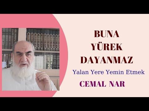 Embedded thumbnail for BUNA YÜREK DAYANMAZ (Yalan Yere Yemin Etmek)