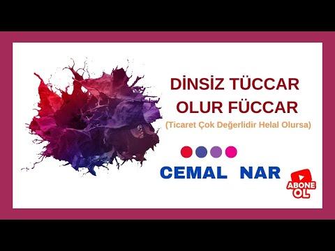 Embedded thumbnail for DİNSİZ TÜCCAR OLUR FÜCCAR (Ticaret Çok Değerlidir Helal Olursa)