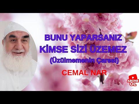 Embedded thumbnail for BUNU YAPARSANIZ KİMSE SİZİ ÜZEMEZ (Üzülmemenin Çaresi)