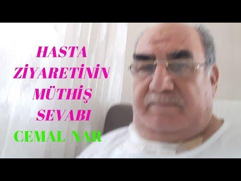 Embedded thumbnail for HASTA ZİYARETİNİN MÜTHİŞ SEVABI (Bunu Ancak Allah Verir)