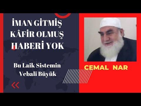 Embedded thumbnail for İMAN GİTMİŞ KÂFİR OLMUŞ HABERİ YOK NESİLLER (Bu Laik Sistemin vebali Büyük)