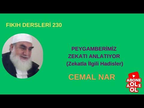 Embedded thumbnail for FIKIH DERSLERİ  230 PEYGAMBERİMİZ ZEKATI ANLATIYOR (Zekatla İlgili Hadisler)