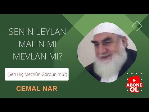 Embedded thumbnail for SENİN LEYLAN MALIN MI MEVLAN MI? (Sen Hiç Mecnûn Gördün mü?)