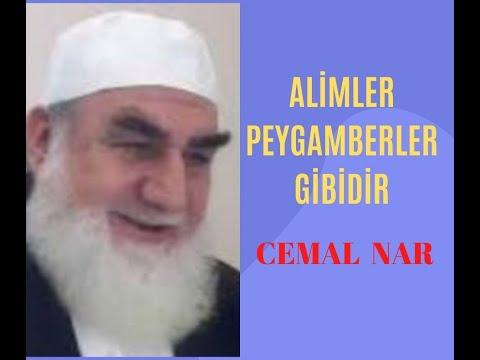 Embedded thumbnail for ALİMLER PEYGAMBERLER GİBİDİR (Aynı İşi Yapanlar Aynı Ücreti Alırlar)