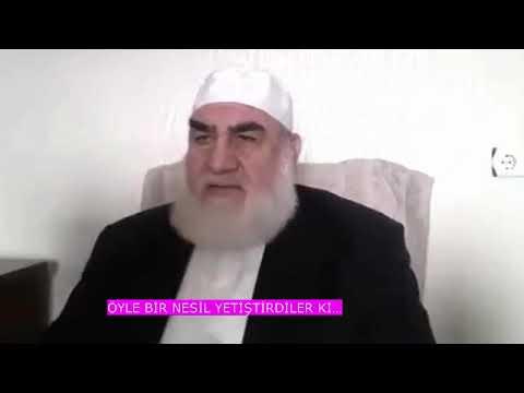 Embedded thumbnail for ÖYLE BİR NESİL YETİŞTİRDİLER Kİ… #shorts