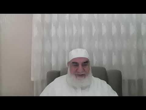 Embedded thumbnail for Cemal Nar Namazın arkasından okunacak dua ve zikirler 2