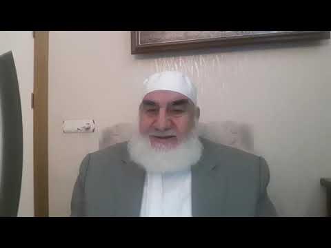 Embedded thumbnail for Cemal Nar Ahlak Bilinci