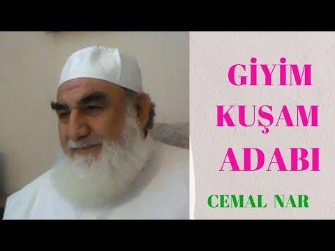 Embedded thumbnail for GİYİM KUŞAM ADABI