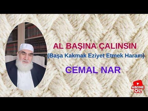 Embedded thumbnail for AL BAŞINA ÇALINSIN Başa Kakmak (Eziyet Etmek Haram)