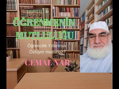 Embedded thumbnail for ÖĞRENMENİN MUTLULUĞU (Öğrencilik Yıllarınızı Özlüyor musunuz?)