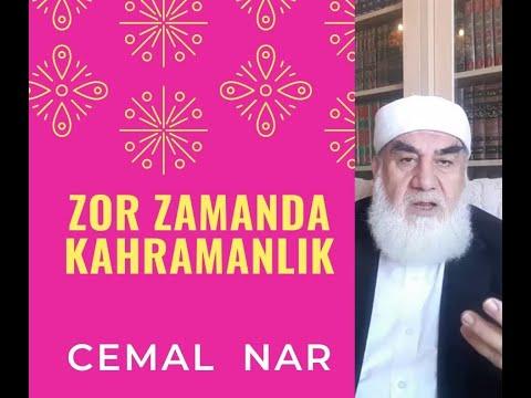 Embedded thumbnail for ZOR ZAMANDA KAHRAMANLIK