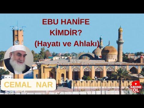 Embedded thumbnail for EBU HANİFE KİMDİR (Hayatı ve Ahlakı)