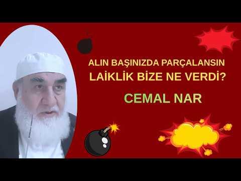 Embedded thumbnail for ALIN BAŞINIZDA PARÇALANSIN (LAİKLİK BİZE NE VERDİ?)