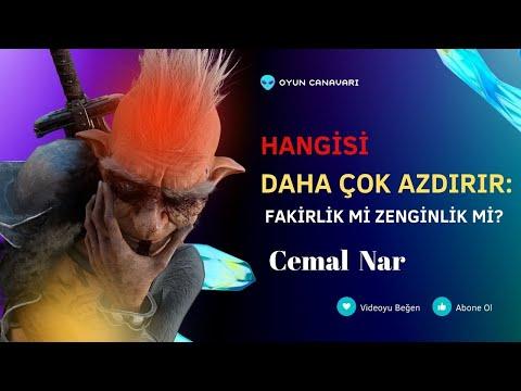 Embedded thumbnail for HANGİSİ DAHA ÇOK AZDIRIR FAKİRLİK Mİ ZENGİNLİK Mİ? (Fakirlik de Zenginlik de Bir Sınavdır)