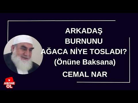 Embedded thumbnail for ARKADAŞ BURNUNU AĞACA NİYE ÇARPTI? (Önüne Baksana)