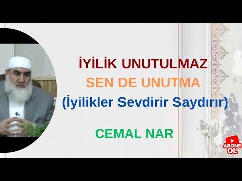 Embedded thumbnail for İYİLİK UNUTULMAZ SEN DE UNUTMA (İyilikler Sevdirir Saydırır)