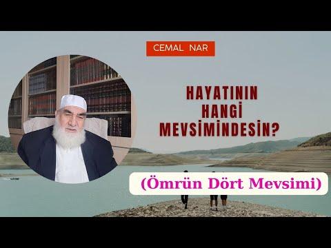 Embedded thumbnail for HAYATININ HANGİ MEVSİMİNDESİN? (Ömrün Dört Mevsimi)