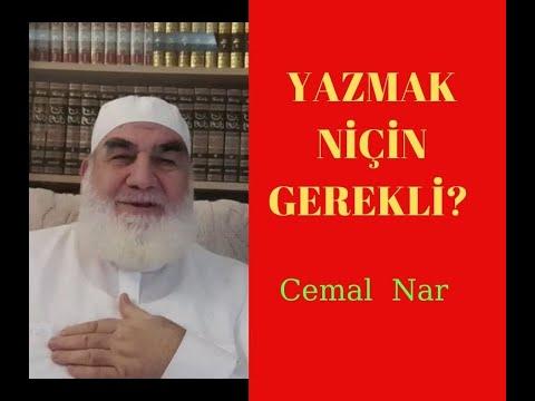 Embedded thumbnail for YAZMAK NİÇİN GEREKLİ? (Yazıyla İlimler ve Medeniyetler Gelişir)