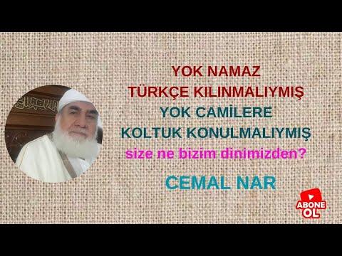 Embedded thumbnail for SİZE NE BİZİM DİNİMİZDEN  NAMAZIMIZDAN? (Kafir Önce Müslüman Olmalıdır)