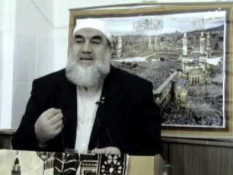Embedded thumbnail for İslam ve İman 03 04 2009