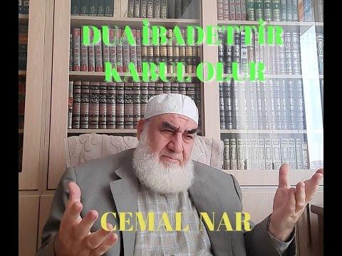 Embedded thumbnail for HER DUA BİR İBADETTİR KABUL EDİLİR (Nasıl Biliriz Kabul Olduğunu Mu?)