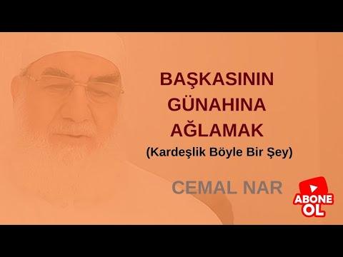 Embedded thumbnail for BAŞKASININ GÜNAHINA AĞLAMAK (Kardeşlik Böyle Bir Şey)