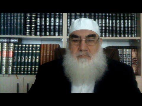 Embedded thumbnail for Ramazan Ve Oruç Allah&amp;#039;a Yakınlıktır