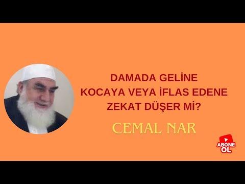 Embedded thumbnail for DAMADA GELİNE KOCAYA İFLAS EDENE ZEKAT DÜŞER Mİ? (Evet Ama İstismara Dikkat)