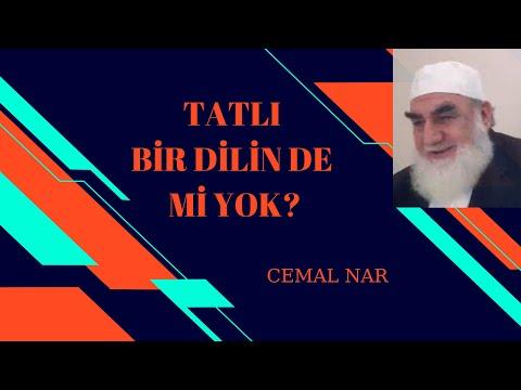 Embedded thumbnail for TATLI BİR DİLİN DE Mİ YOK? (Tatlı Dil Güler Yüz sadakadır)