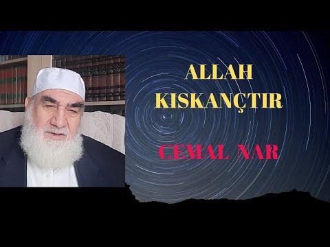 Embedded thumbnail for ALLAH KISKANÇTIR KULUNU ESİRGER (Kul Başka Tanrılara Kul Olmamalı)