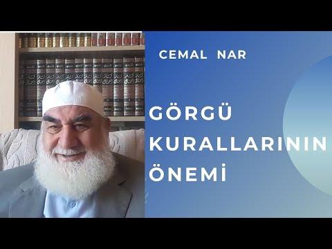 Embedded thumbnail for GÖRGÜ KURALLARININ ÖNEMİ (Bireyleri Ve Toplumları Koruyan İlkeler)