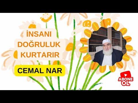 Embedded thumbnail for İNSANI DOĞRULUK KURTARIR (Yalan Hep zara Ziyandır)