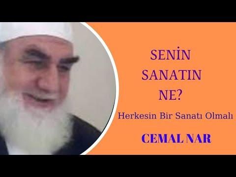 Embedded thumbnail for SENİN SANATIN NE? (Herkesin Bir Sanatı Olmalı)