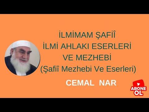 Embedded thumbnail for İMAM ŞAFİÎ İLMİ AHLAKI ESERLERİ VE MEZHEBİ (Şafiî Mezhebi Ve Eserleri)