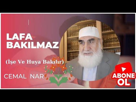 Embedded thumbnail for LAFA BAKILMAZ (İşe Ve Huya Bakılır)