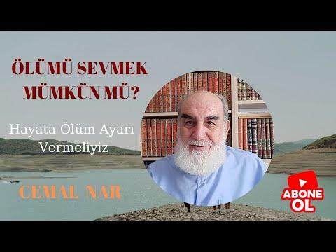 Embedded thumbnail for ÖLÜMÜ SEVMEK MÜMKÜN MÜ? (Hayata Ölüm Ayarı Vermeliyiz)