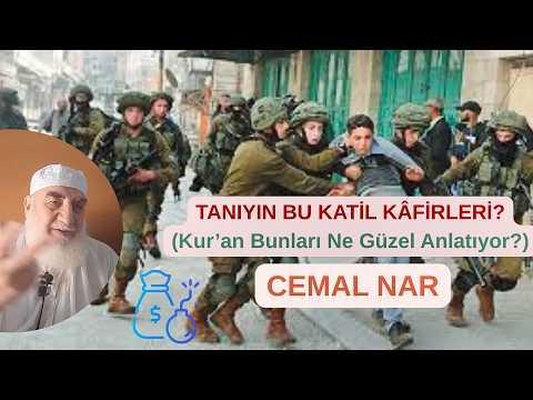 Embedded thumbnail for TANIYIN BU KATİL KÂFİRLERİ (Kur’an Bunları Ne Güzel Anlatıyor)