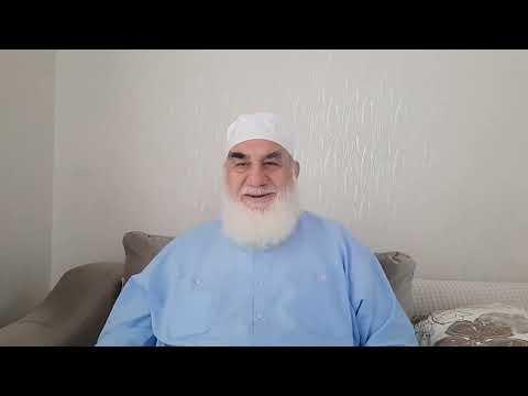 Embedded thumbnail for NİYE ALEYHİNİZE DUA EDİYORSUNUZ?  #shorts